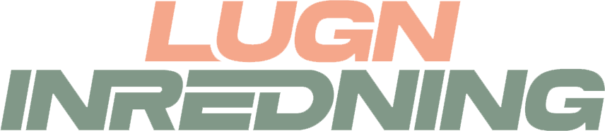 Lugn Inredning