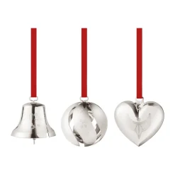 2024 års gåvoset 3 delar, Palladiumpläterat