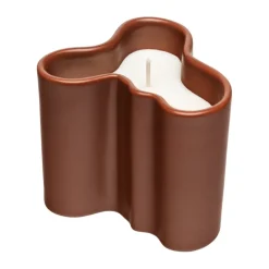 Aalto doftljus 8 cm, Eld
