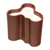 Aalto doftljus 11 cm, Eld