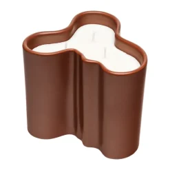 Aalto doftljus 11 cm, Eld