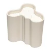 Aalto doftljus 11 cm, Sand