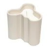 Aalto doftljus 8 cm, Sand