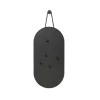 A-Bulletin Board anslagstavla, black, inkl. magneter