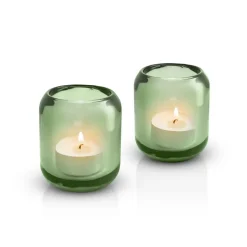 Acorn ljuslykta 2-pack, Pine
