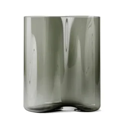 Aer vas 33 cm, Smoke