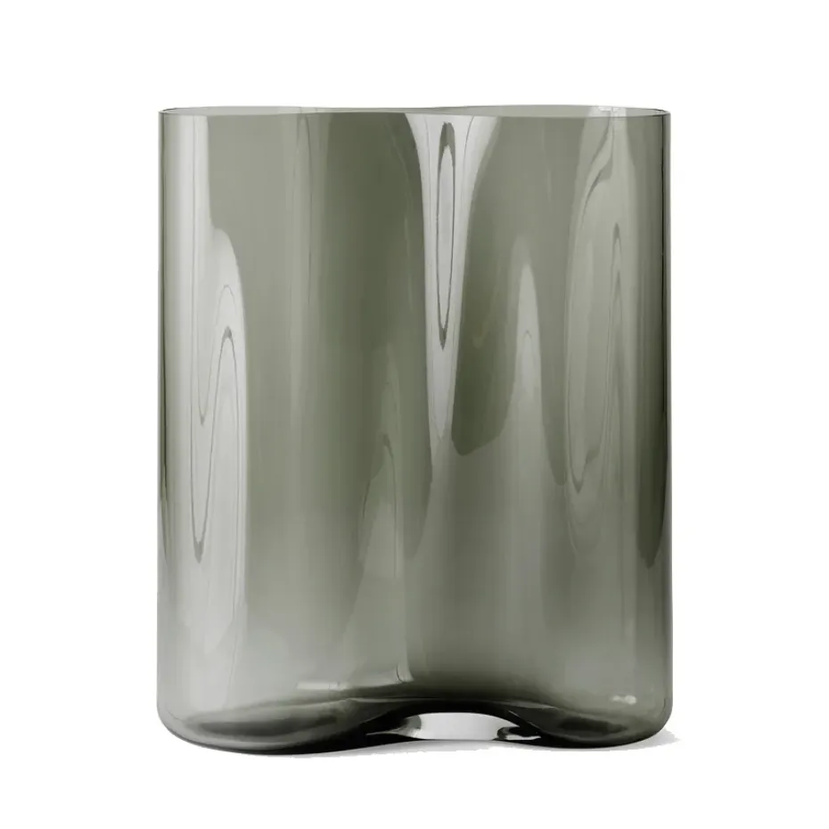 Aer vas 33 cm, Smoke