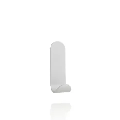 A-Hook krok, soft grey, single