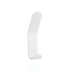 A-Hook krok, white, double