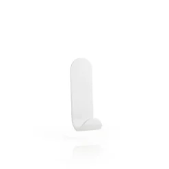 A-Hook krok, white, single