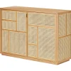 Air sideboard, Ek