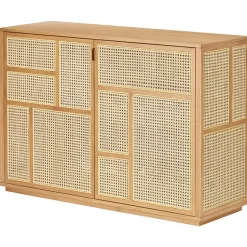 Air sideboard, Ek