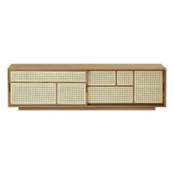 Air sideboard low, ek, rotting