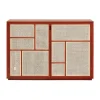 Air sideboard, Red