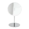 AirMirror bordsspegel x15 löstagbar magnetisk, Ø16,5 cm