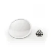 AirMirror sminkspegel x10 löstagbar m. sugpropp, Ø16,5 cm