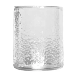 Airy vas klar, Small 12 cm