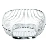 Alessi trådkorg 23x23 cm, Rostfritt stål