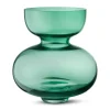 Alfredo vas ljusgrön, 25 cm