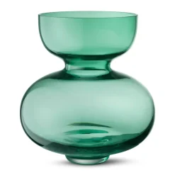 Alfredo vas ljusgrön, 25 cm