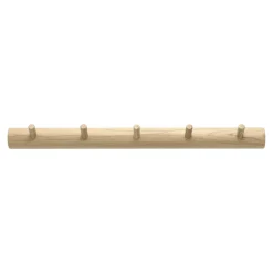 Allsarp knopplist 5 knoppar, Ek