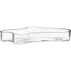 Alvar Aalto skål 50x380 mm, Klar