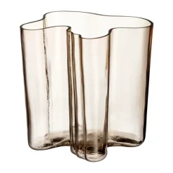 Alvar Aalto vas 200 mm, Linne