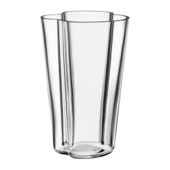 Alvar Aalto vas klar, 220 mm