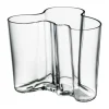 Alvar Aalto vas klar, 120 mm