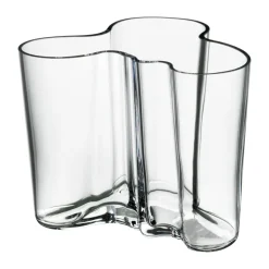 Alvar Aalto vas klar, 120 mm