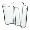 Alvar Aalto vas klar, 160 mm