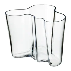 Alvar Aalto vas klar, 160 mm