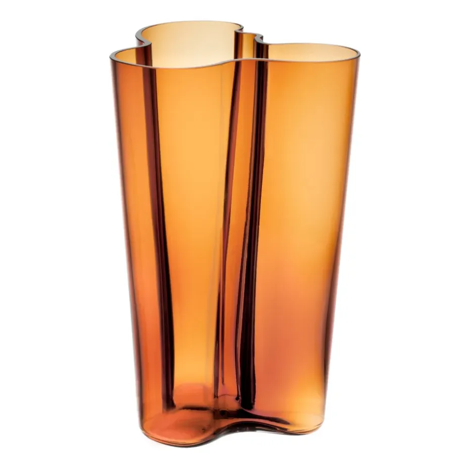 Alvar Aalto vas koppar, 251 mm