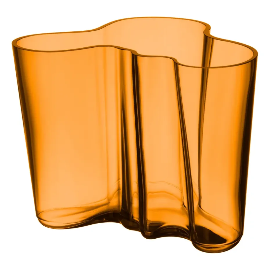 Alvar Aalto vas koppar, 160 mm