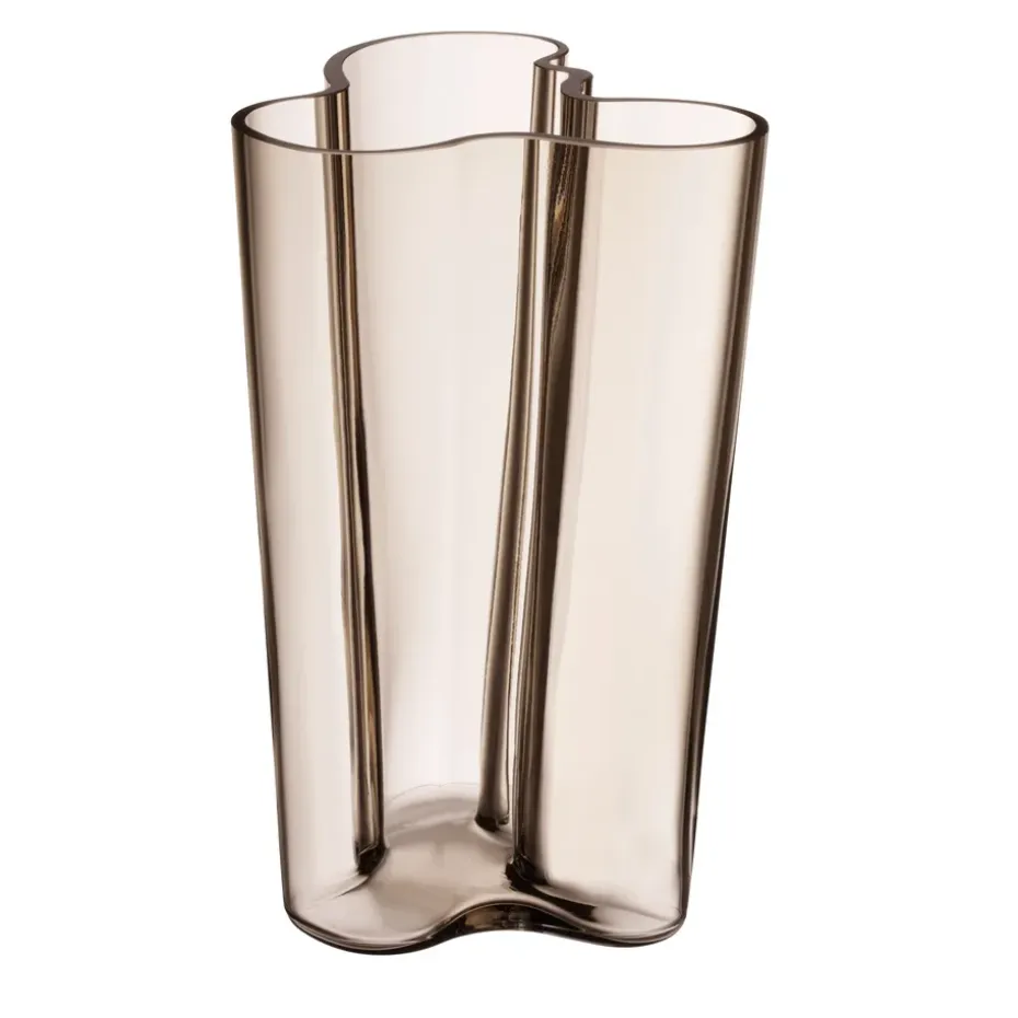 Alvar Aalto vas linne, 251 mm