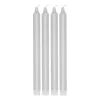 Ambiance kronljus 4-pack 27 cm, Icy Grey
