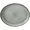 Amera bricka 27x34 cm, Grey