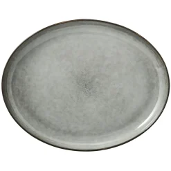 Amera bricka 27x34 cm, Grey