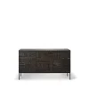 Ancestors Tabwa sideboard, Teak 3 dörrar