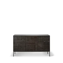 Ancestors Tabwa sideboard, Teak 3 dörrar