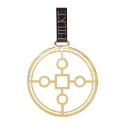 Anima Gemella 1 trädsmycke, Mässing
