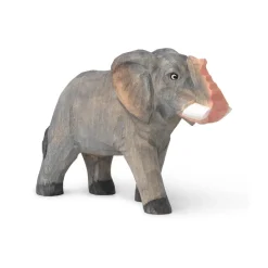 Animal trädekoration, Elephant