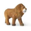 Animal trädekoration, Lion