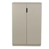 Aoko skåp 120 cm, Beige