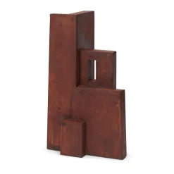 Aperture skulptur, Oxide
