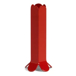 Arcs ljusstake 13 cm, Red