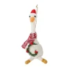 Arlo julhänge 22 cm, Vit