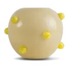 Arlo vas 30 cm, Beige-gul
