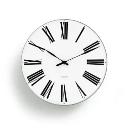 Arne Jacobsen Roman klocka, Ø 48 cm