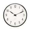 Arne Jacobsen Station klocka, 16 cm
